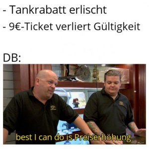 Arschgeigen 1