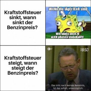 Arschgeigen 3