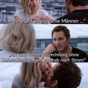 Aus dem Weg Geringverdiener