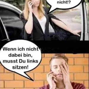 Dumme Nuss oder