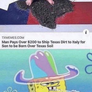 YeeHaaww!