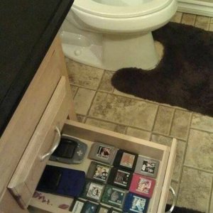 Was spielen wir denn heute?