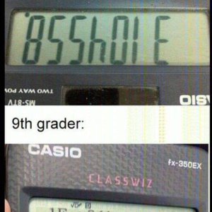 Pff.. Anfänger