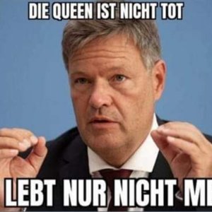 Uhrensohn labert Müll