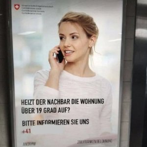 Der größte Lump im ganzen Land...