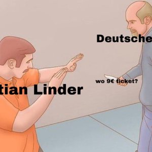 So oder so ähnlich