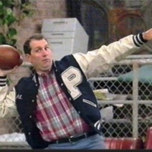 Al Bundy Vs fette Frauen Spezial