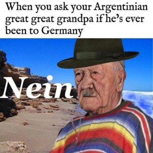 Abuelo Adolpho