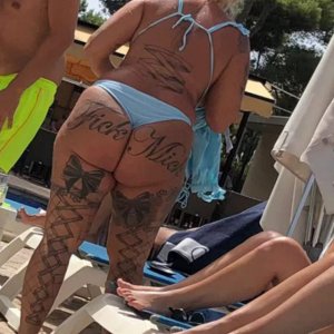 Wer würde?