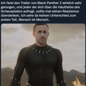 White Panther