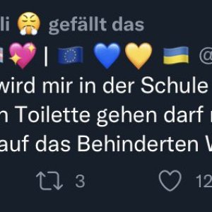 Bassd scho hätt ich xacht