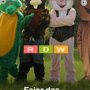 RDW - Irrenhaus der Spasuten
