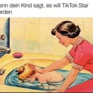 So und nicht anders wohl