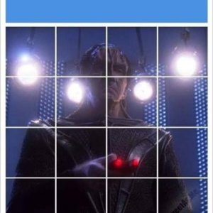 Gul Captcha