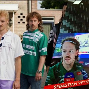 Zottelvettel