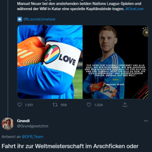 Stabiler User