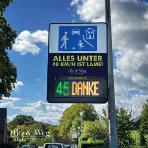 Immer druffhalten!