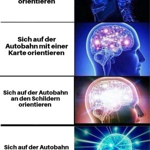 So und nicht anders wohl