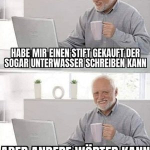 och nöööö