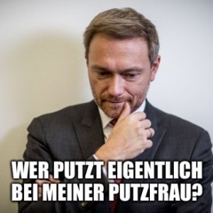 Gute Frage