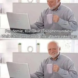 Schöne Scheiße