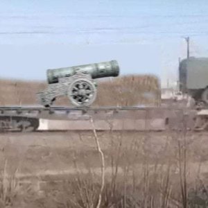 Neue Wunderwaffe auf dem Weg an die Front