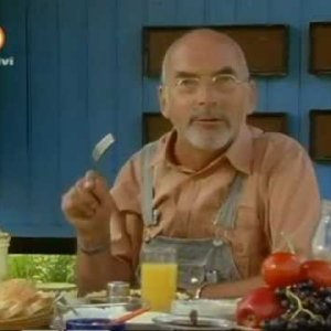 Peter Lustig Dienstag!