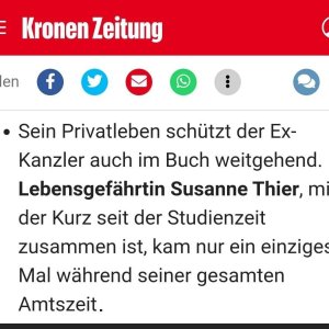Er weiß wie man mit Frauen umgeht