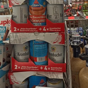 Würde kaufen
