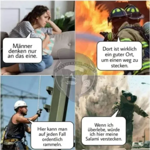 Hab gerade nen dicken
