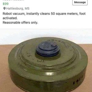 Der neue Saugroboter Xa b00m