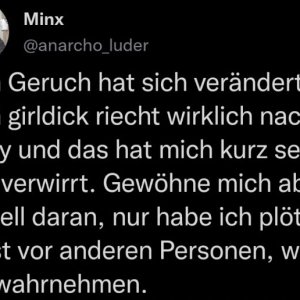 Das ist ja interessant