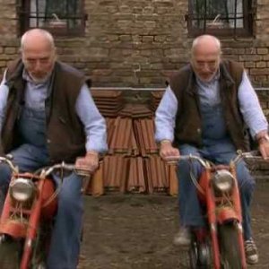 Peter Lustig Dienstag!