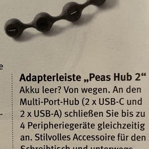 Stimmt, äußerst stilvoll