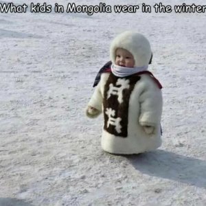 lol der Mongo