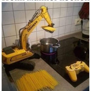 Frisch aus der Ü40-Gruppe