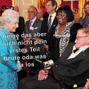 Ders voll druff
