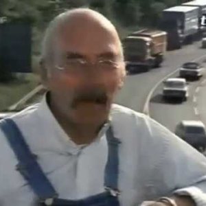 Peter Lustig Dienstag