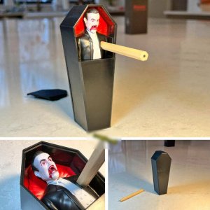 Coole Idee
