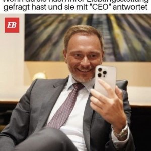Kleiner Charmeur