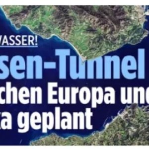 Unterwanderung so auch kommen kann