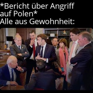 Olaf schon wieder