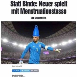 Zeichen setzen