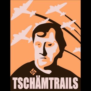 Funpark Bernd feat Mario - Tschemtrails am Himmel