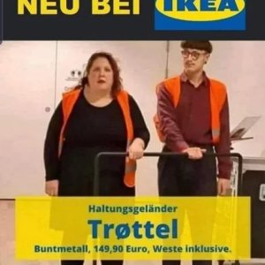 Trottel