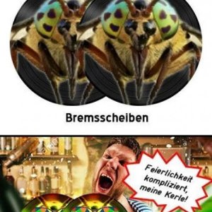 Einer geht noch