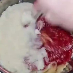 Quarker kocht