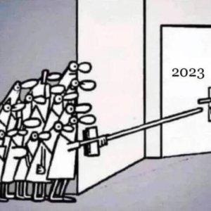 Lieber nicht aufmachen