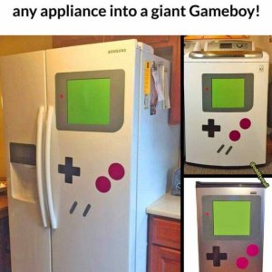Coole Idee