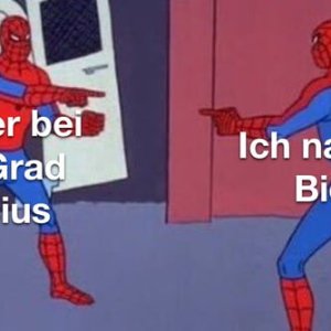 Höchste Dichte